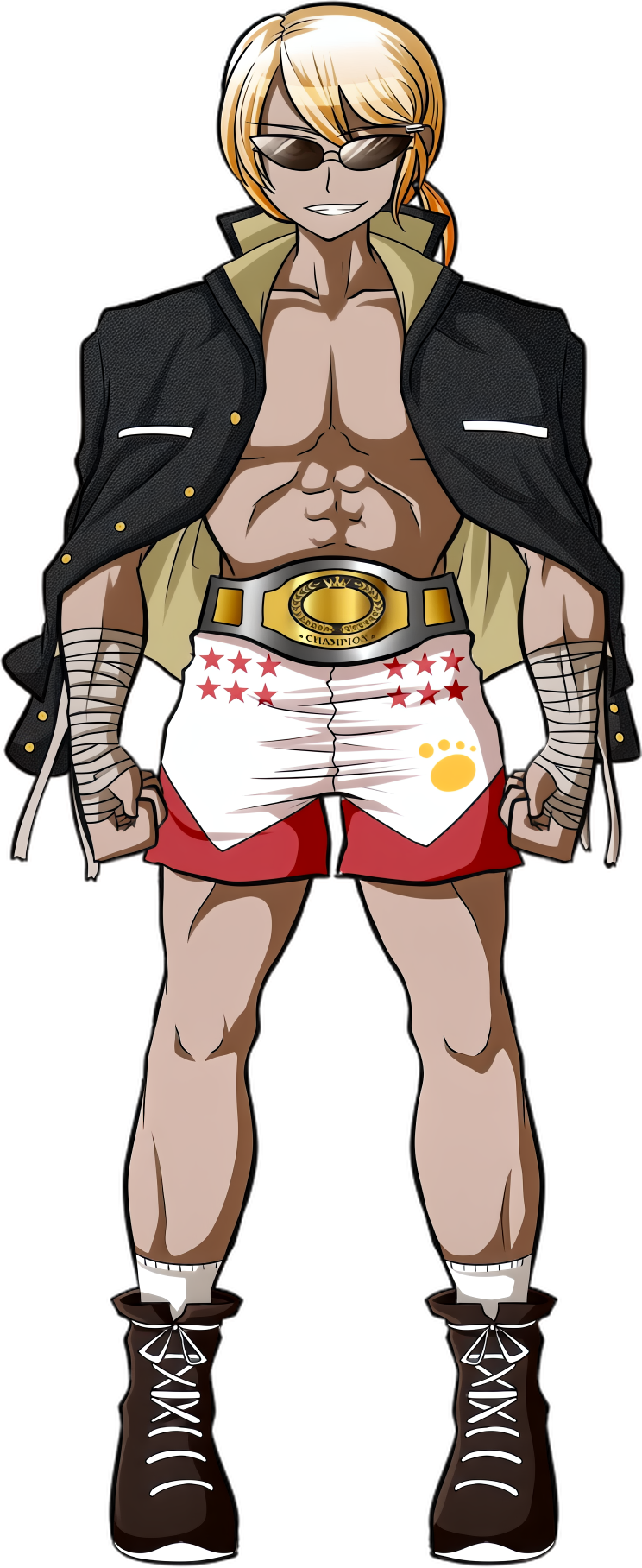 Hajime Makunouchi