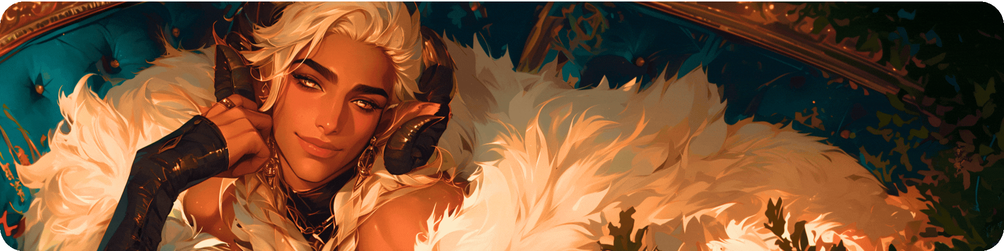 banner