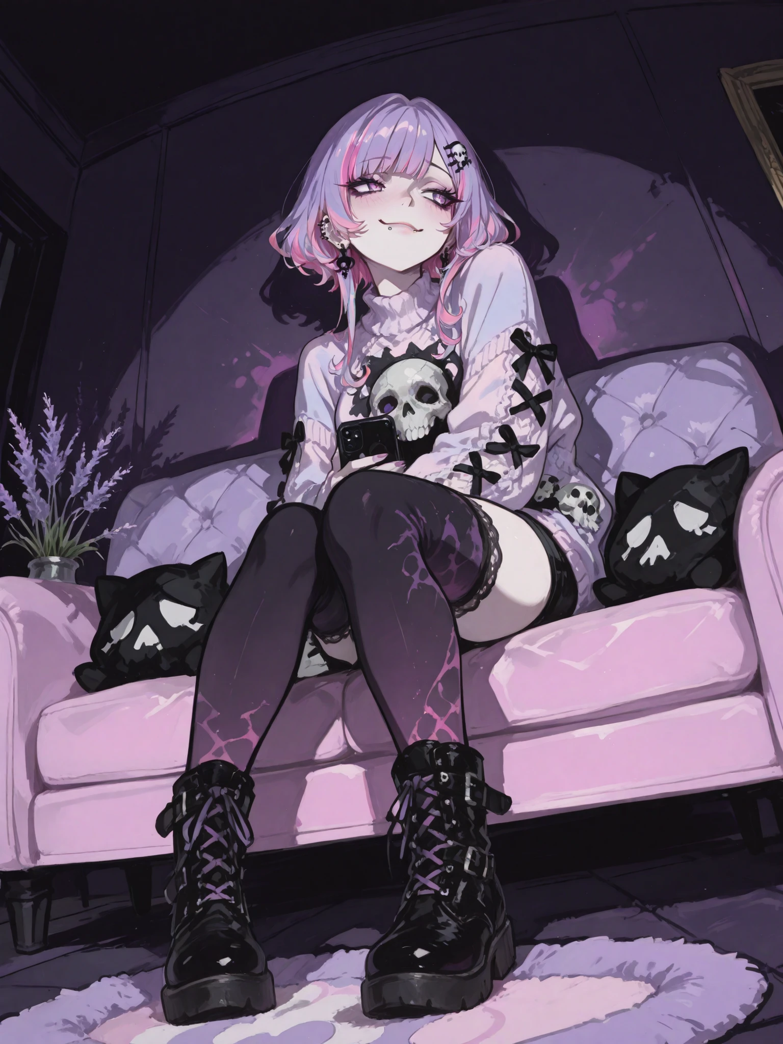 Smug
