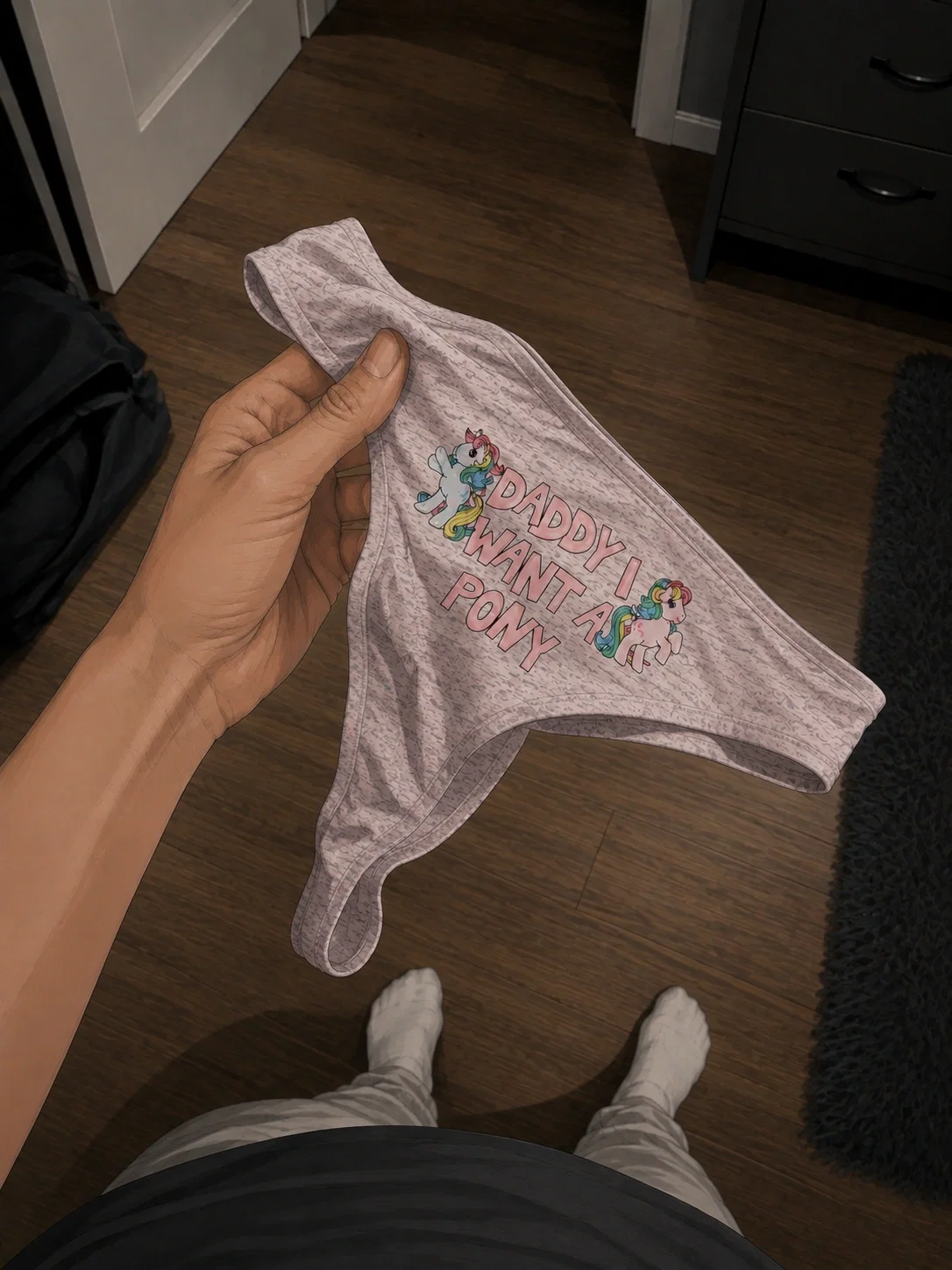 vthongs
