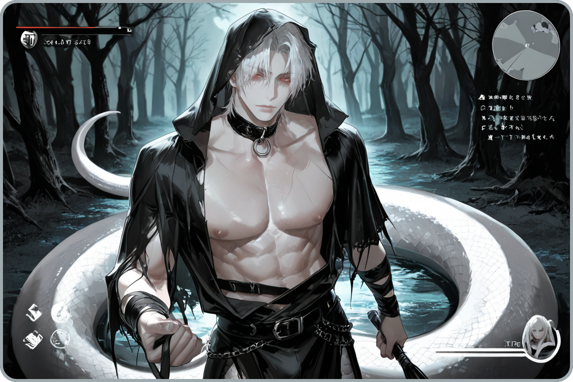Samhain Banner