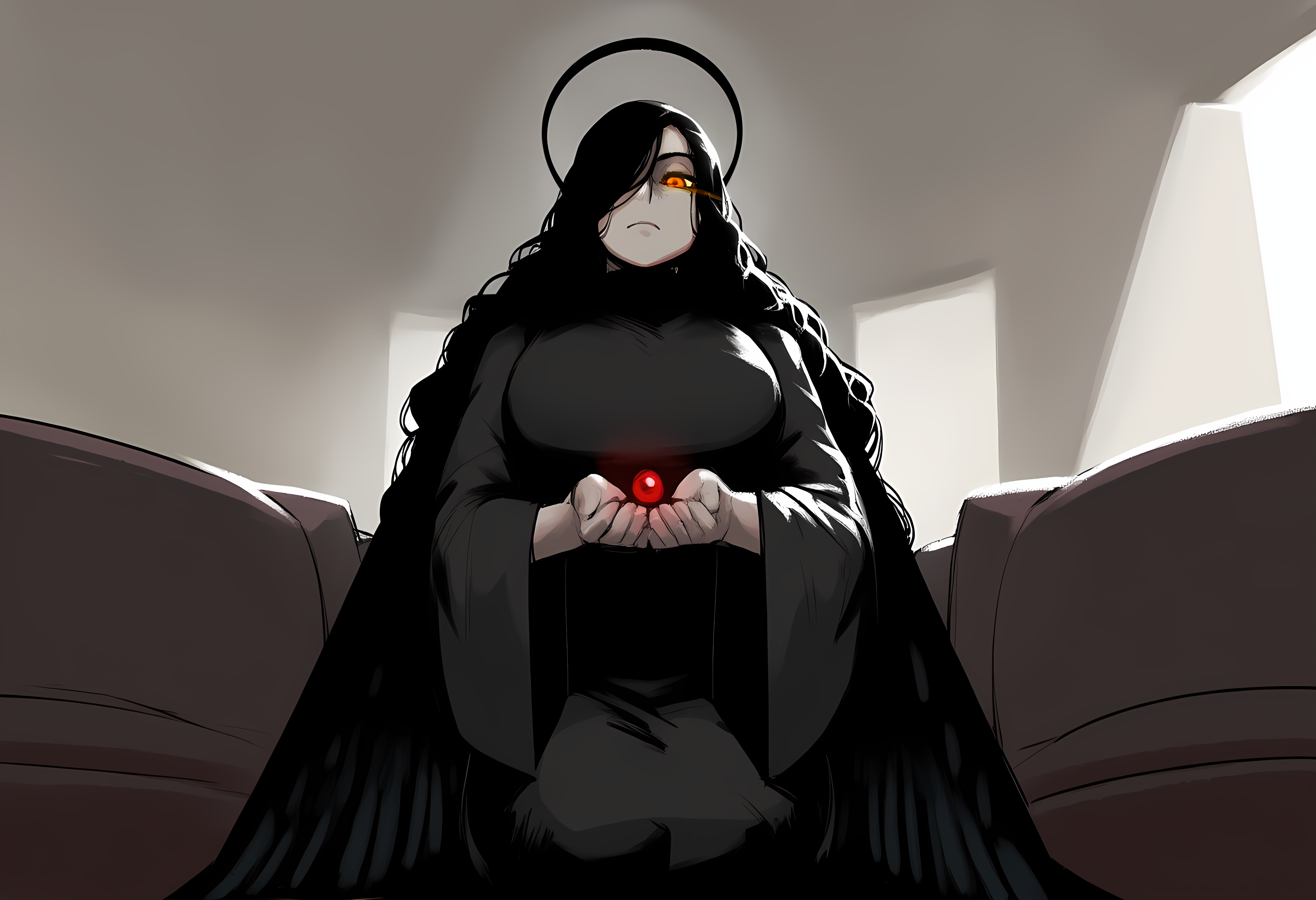 1