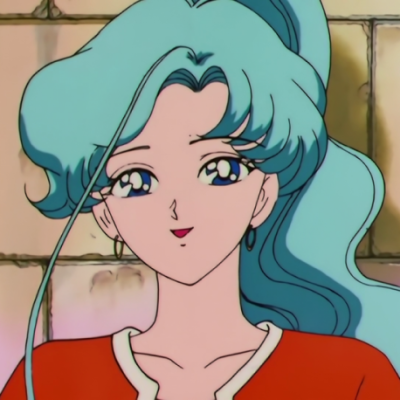 ★ Fish Eye, disguised as Nanami Uokawa)