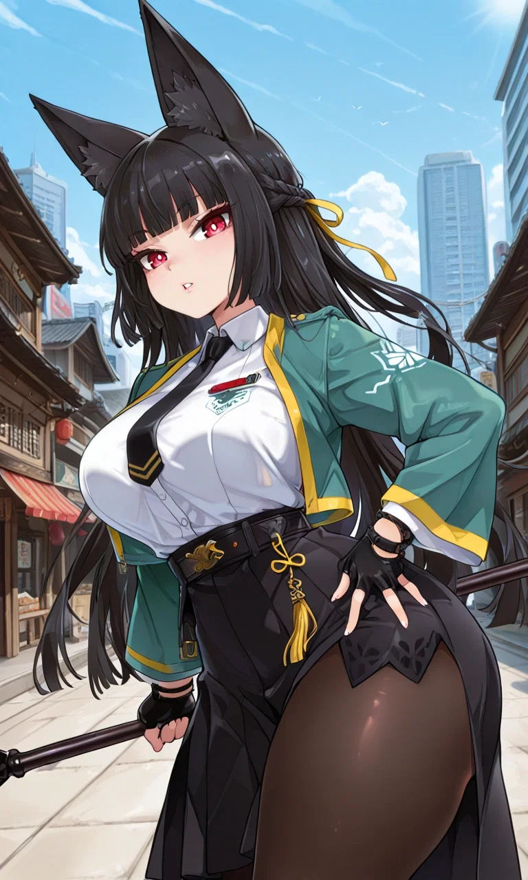 miyabi