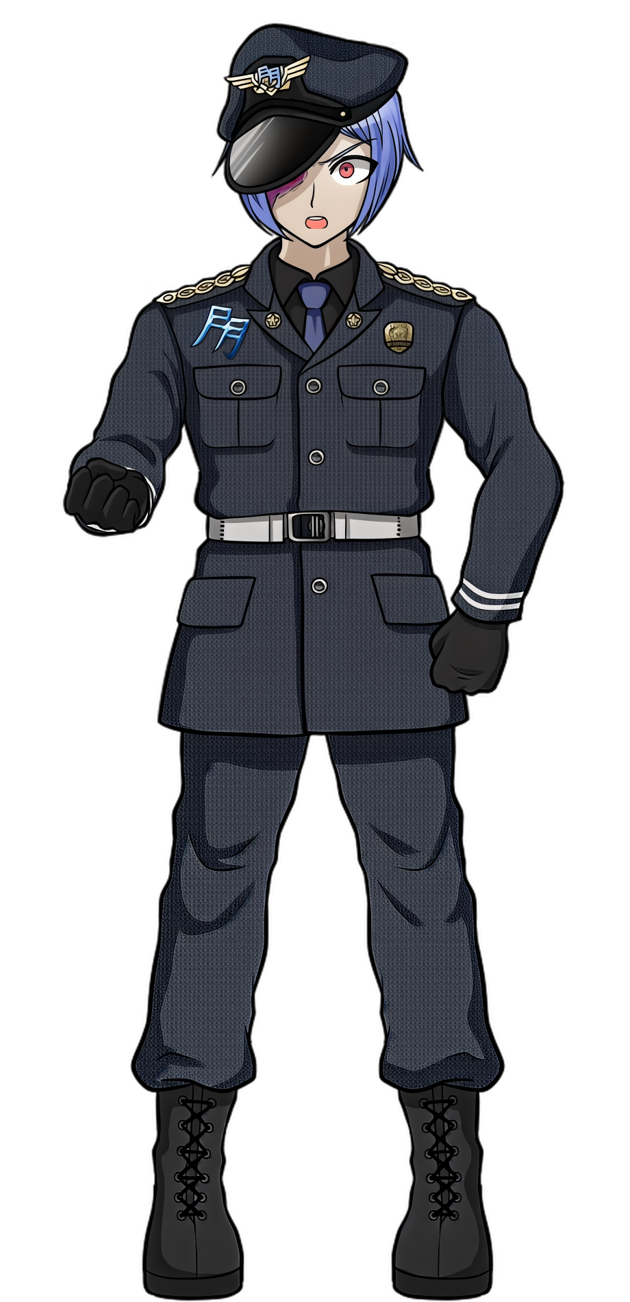 Tsurugi Kinjo