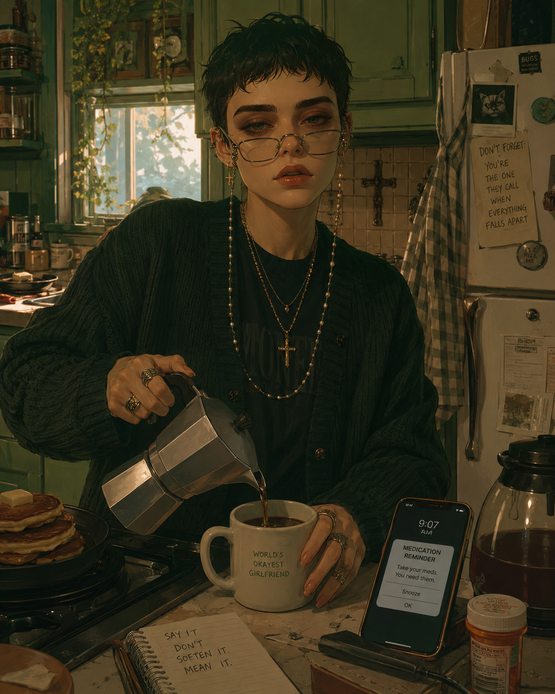 Remi — The Original Offer