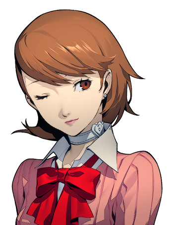 Y9 Wink/Smug