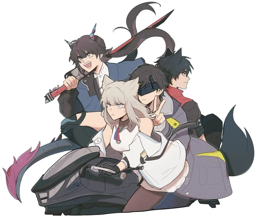 motorbike