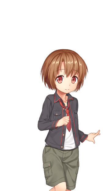 Casual_Smile_face