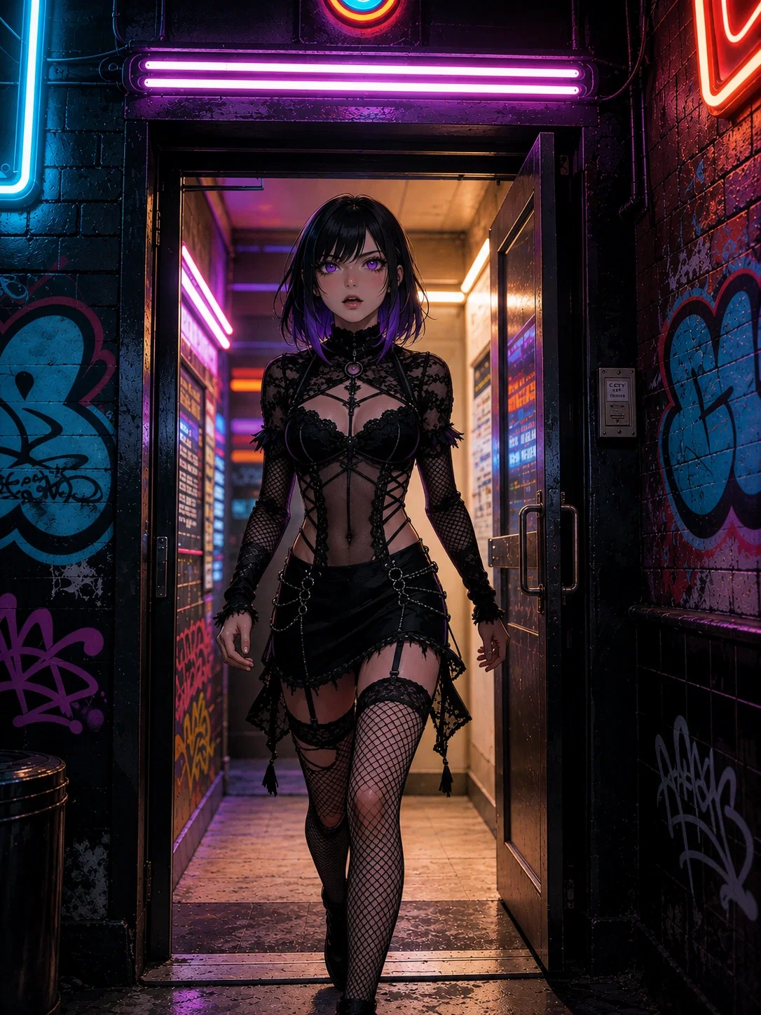 5