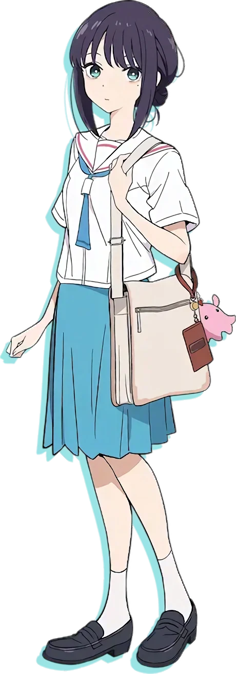 Iroha