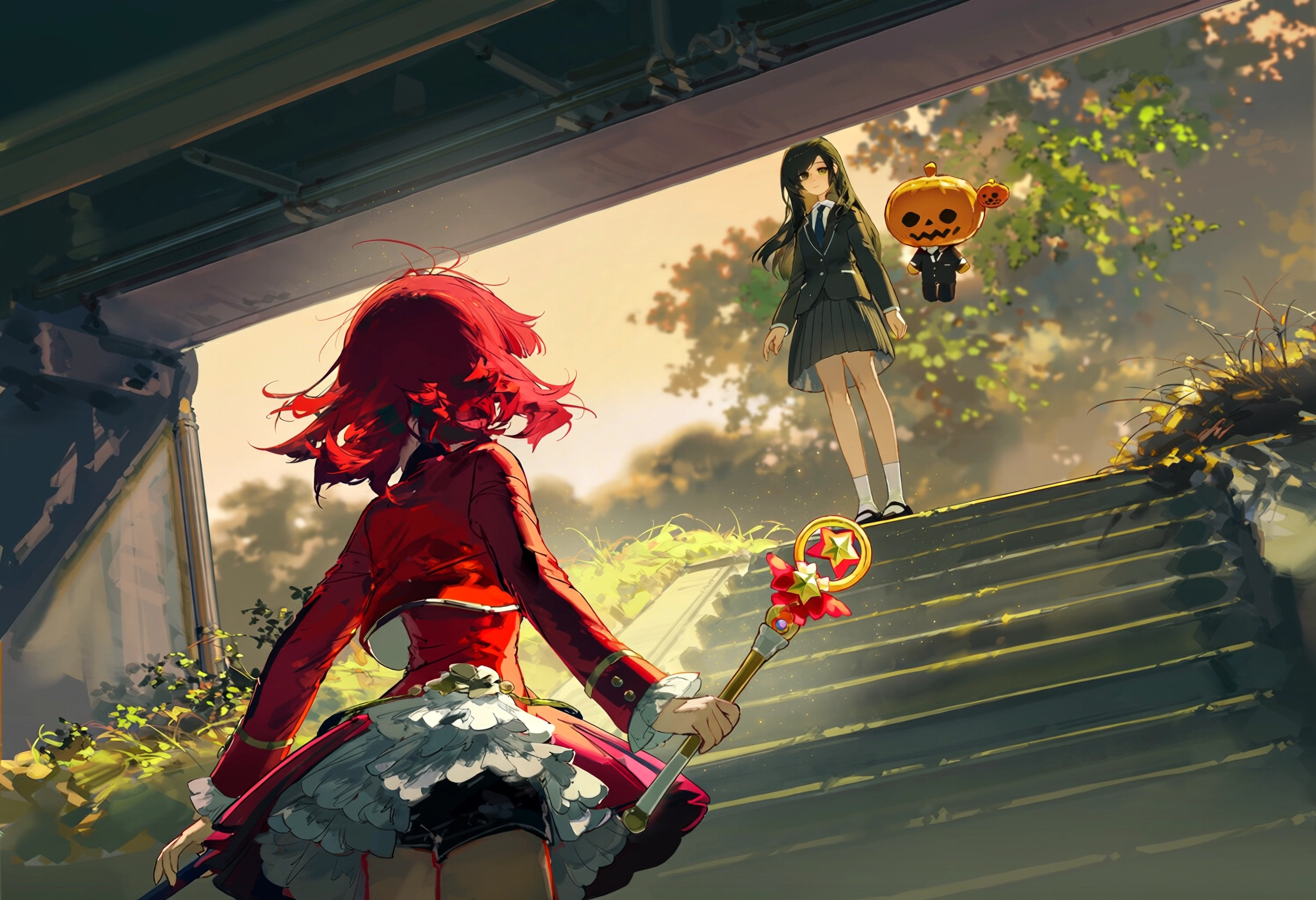 IMAGE: Left Behind