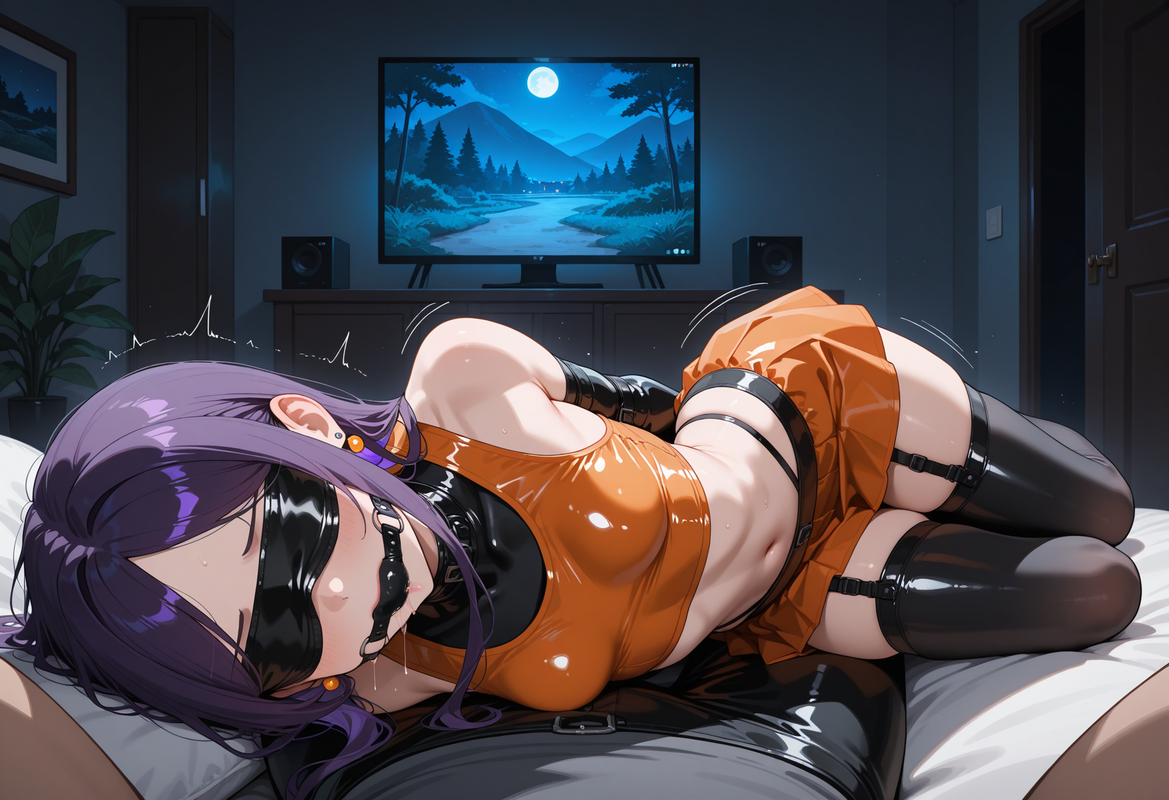 scene