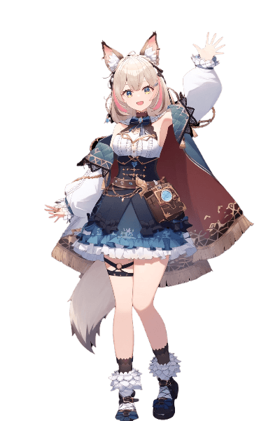 vtuber