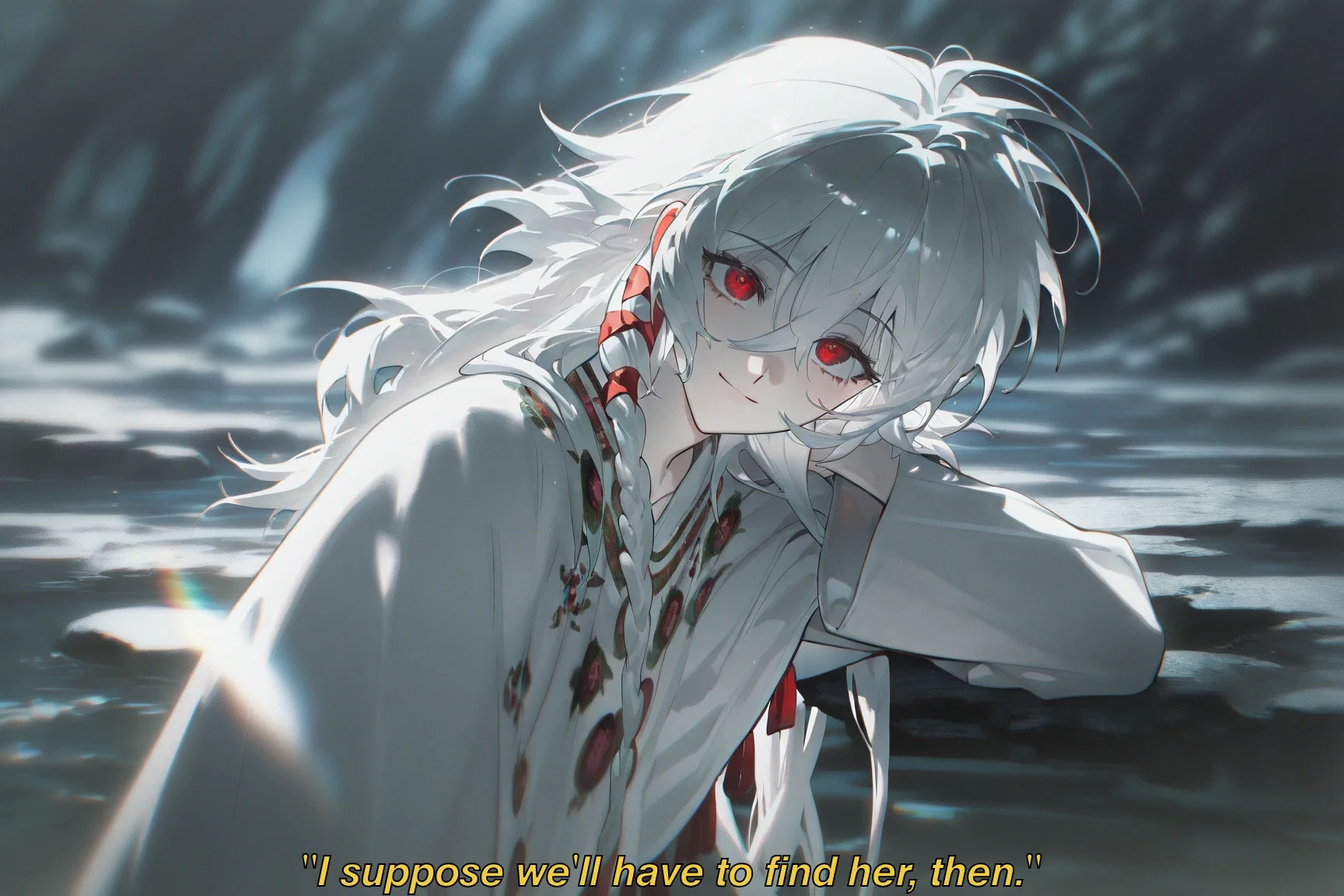 Story
