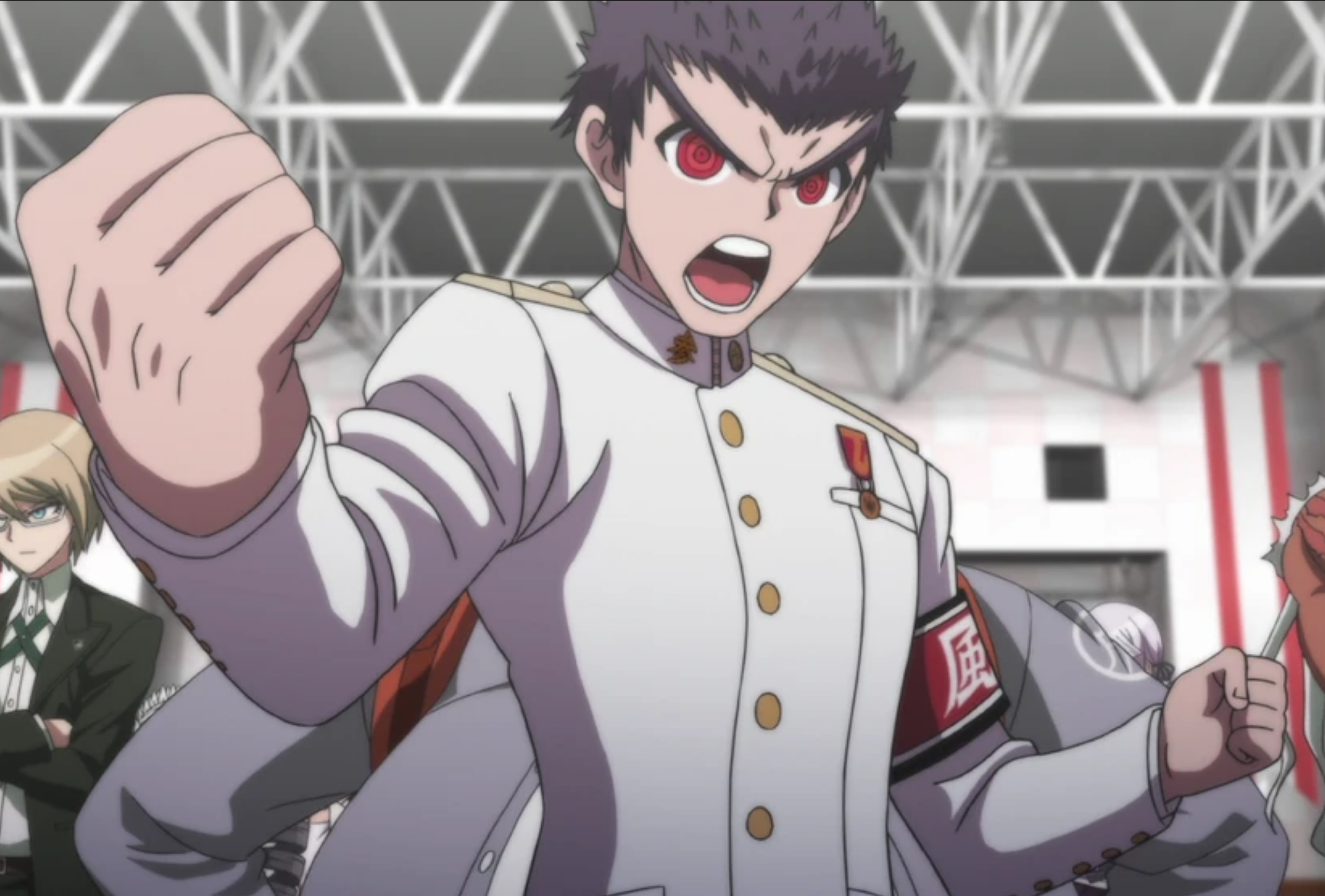 Kiyotaka Card