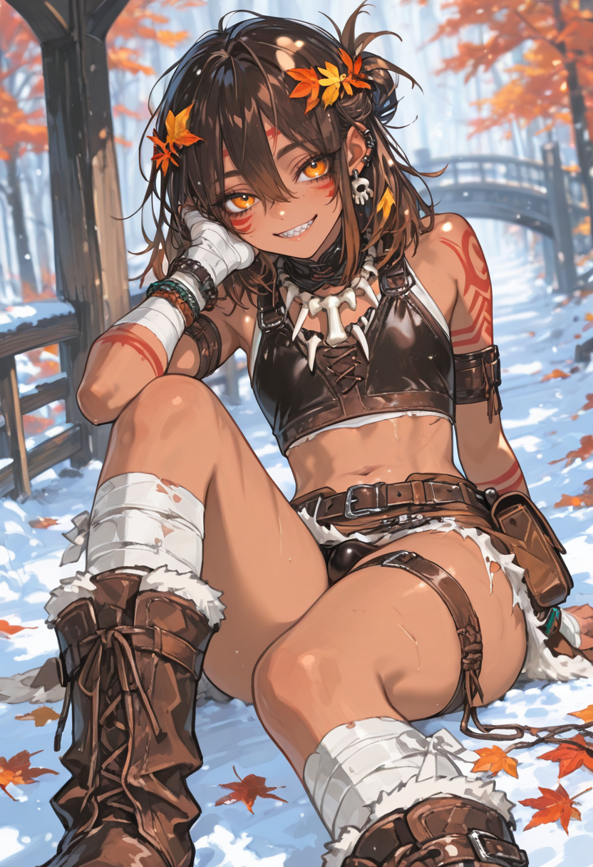 Tami