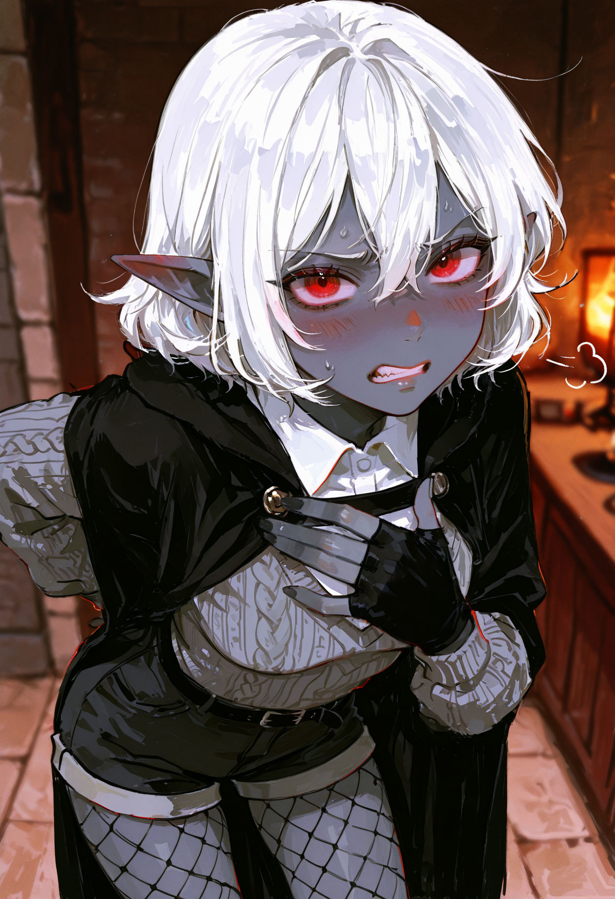 Saelum Nisketh