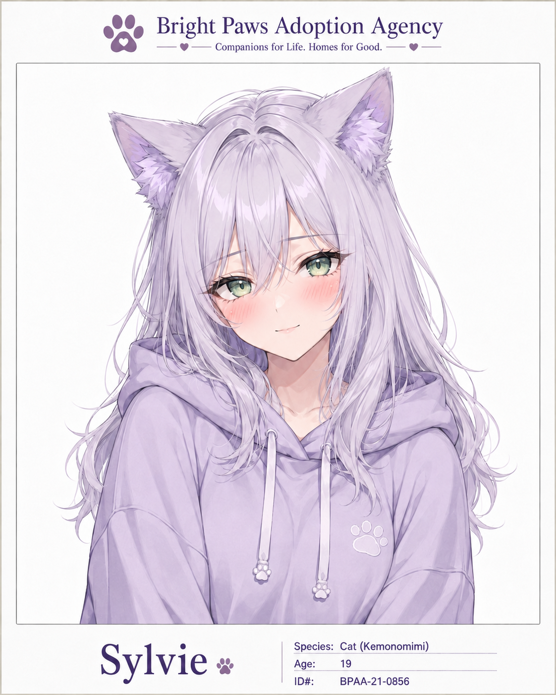 Sylvie