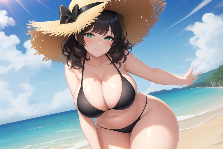 BeachBitch