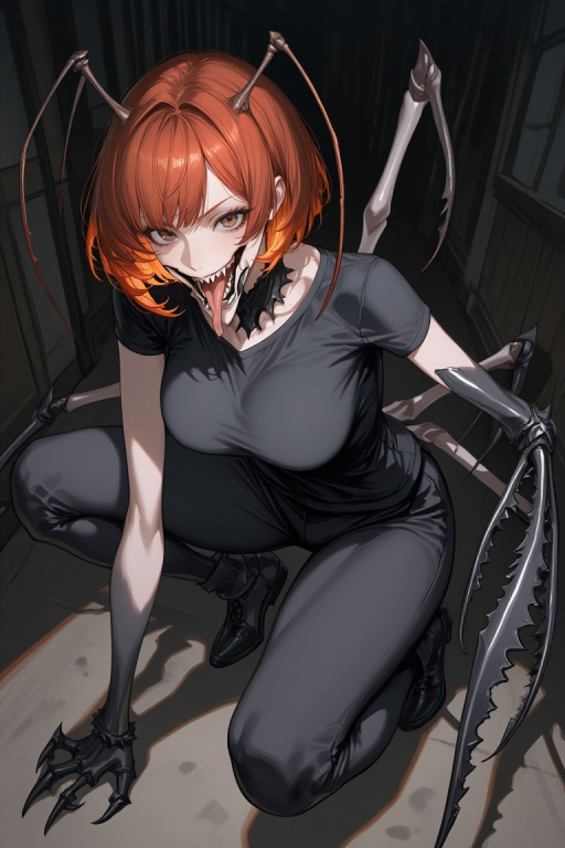 Character 1