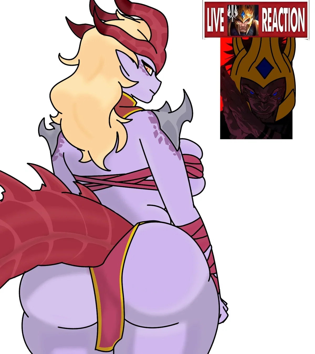 Dragussy