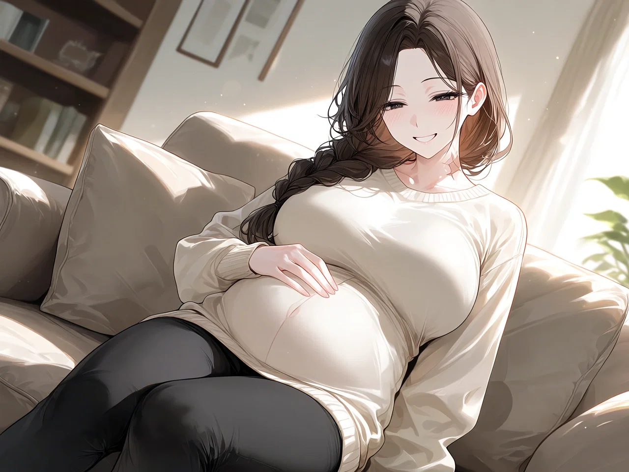1