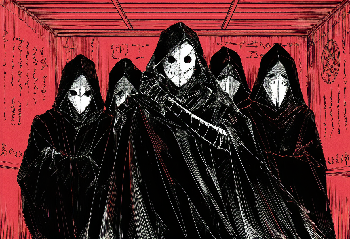 Cult Members