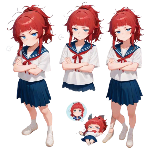 Filcechibi