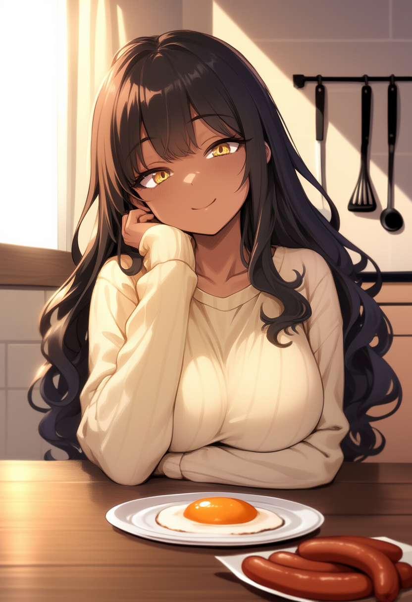 egg