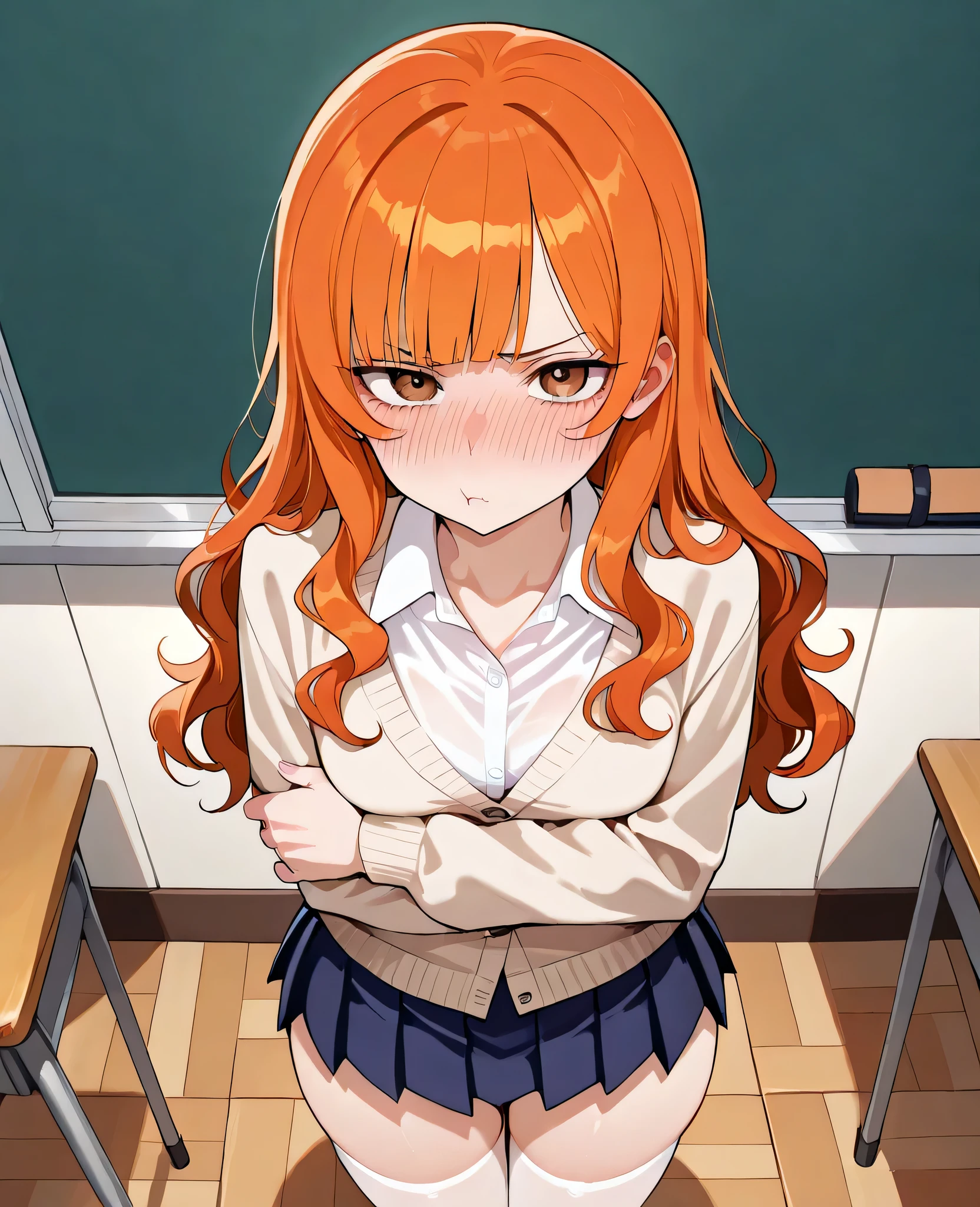 Reason Expression