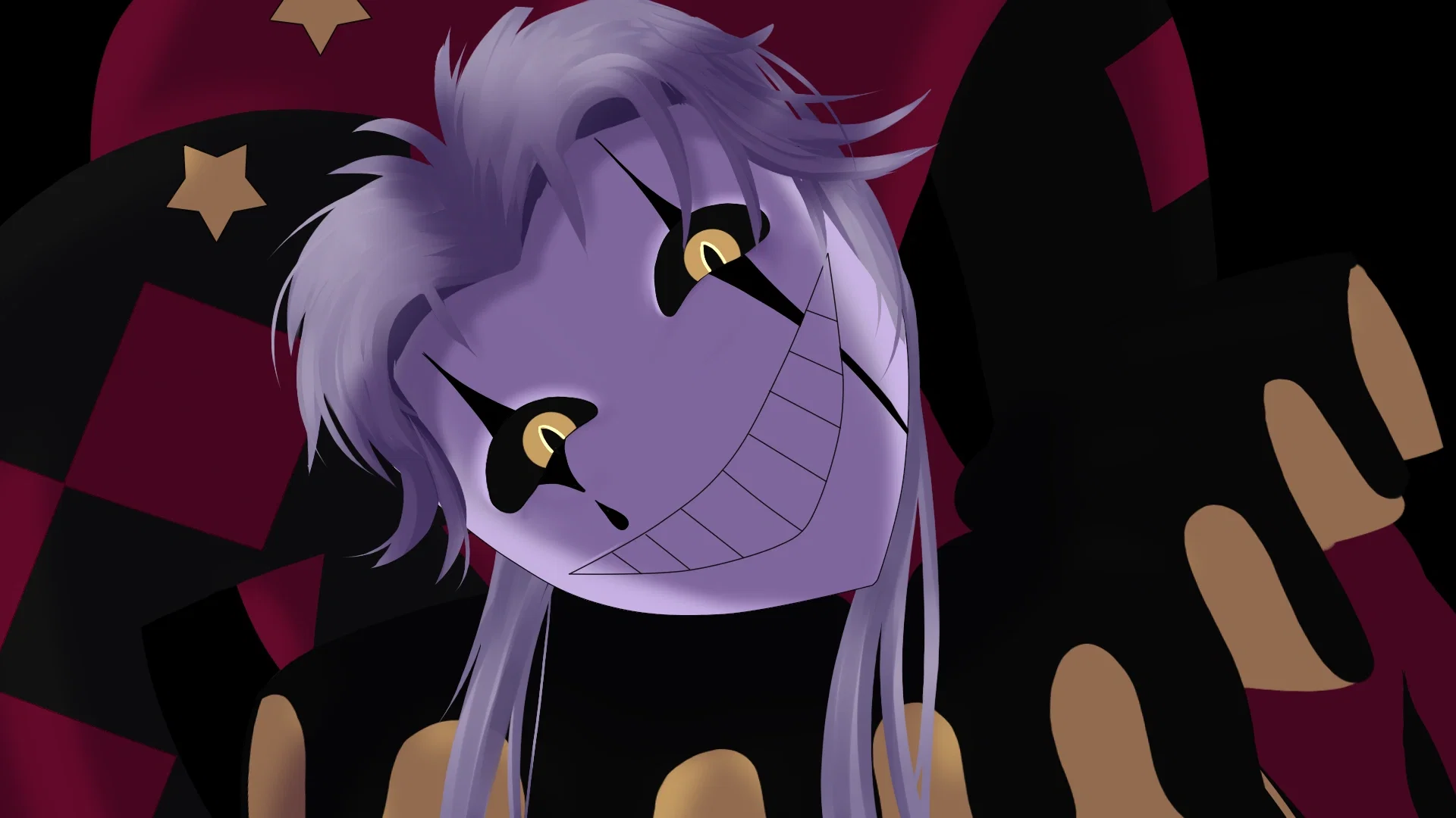 Pierrot_LeanStare