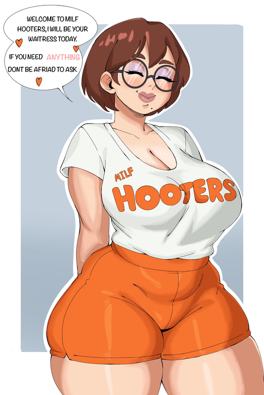 HowCanSheTakeYourOrder?