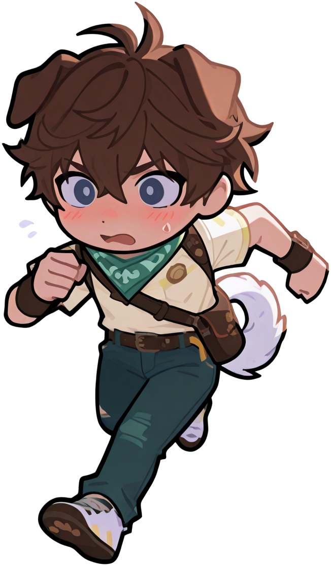 chibi