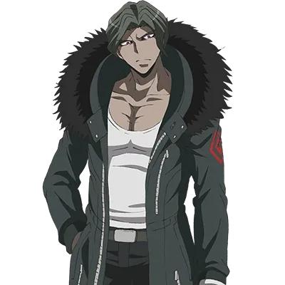 Juzo Card