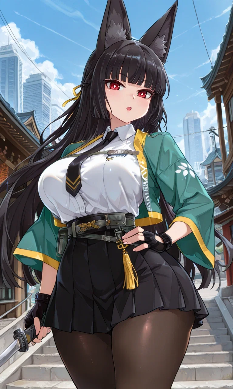 miyabi