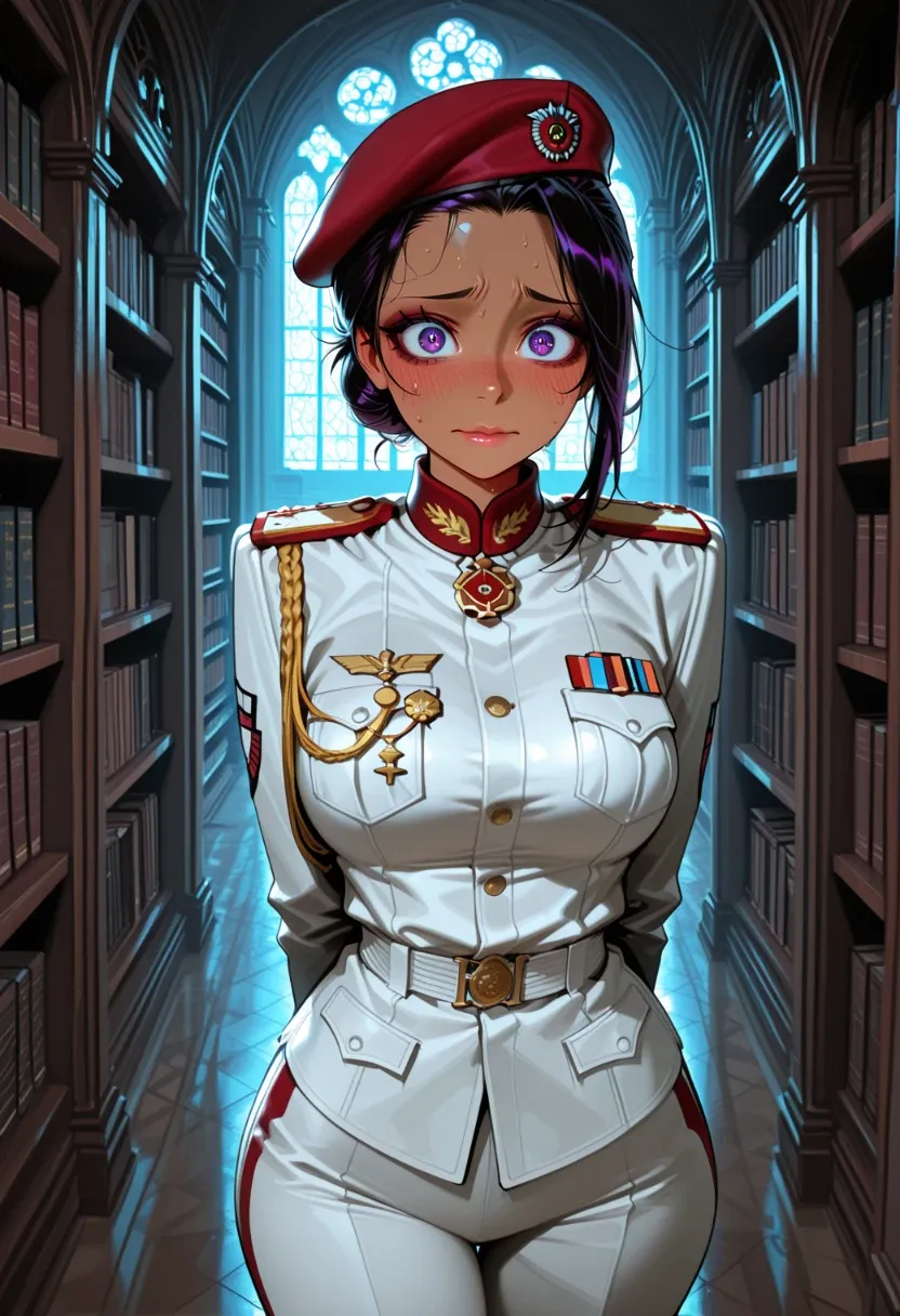 character image