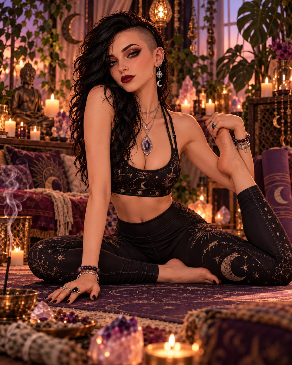 Mara Valerin
