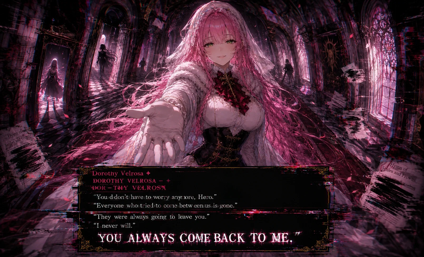 Nightmare