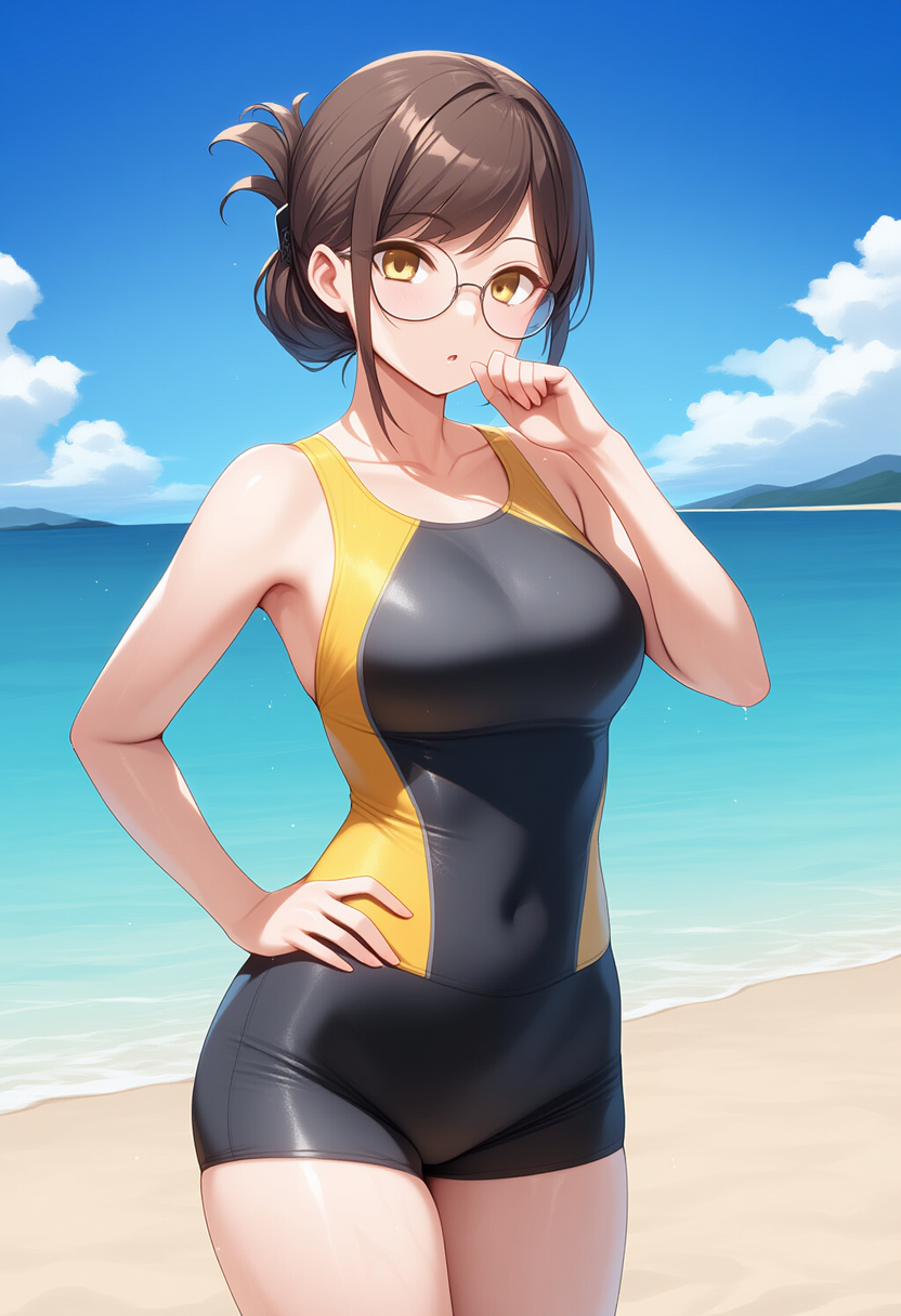 teacher