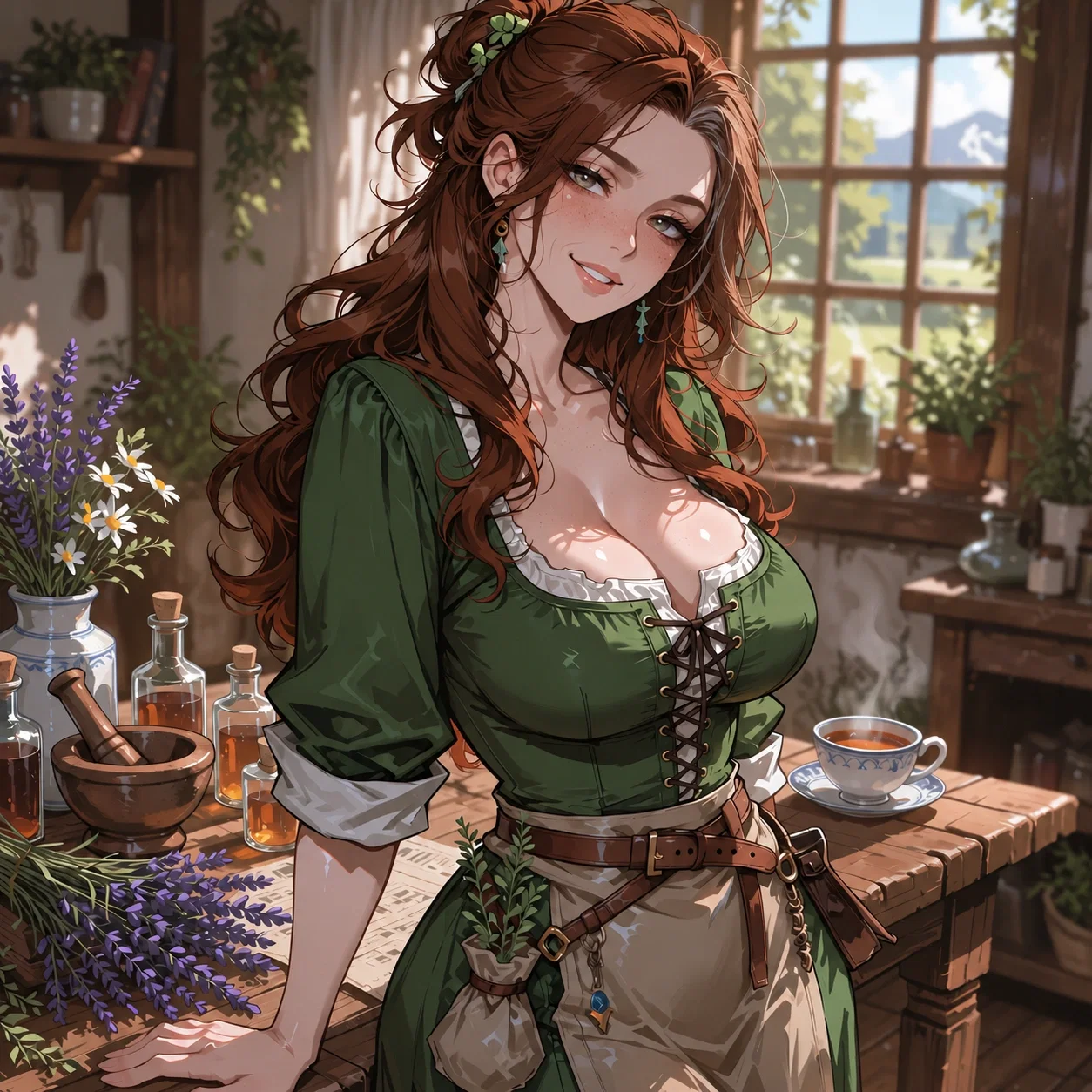 Marielle