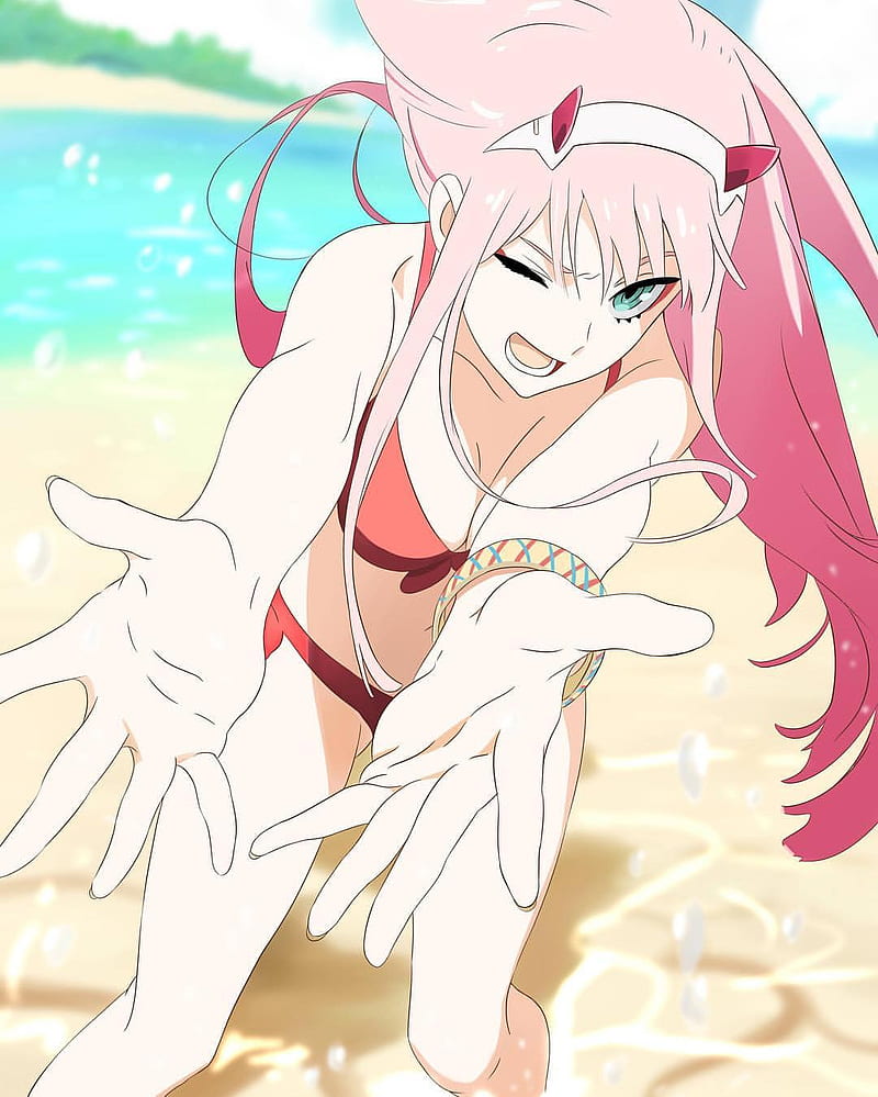 ZeroTwo