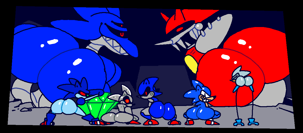 metal