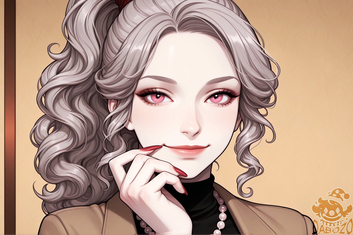 Portrait