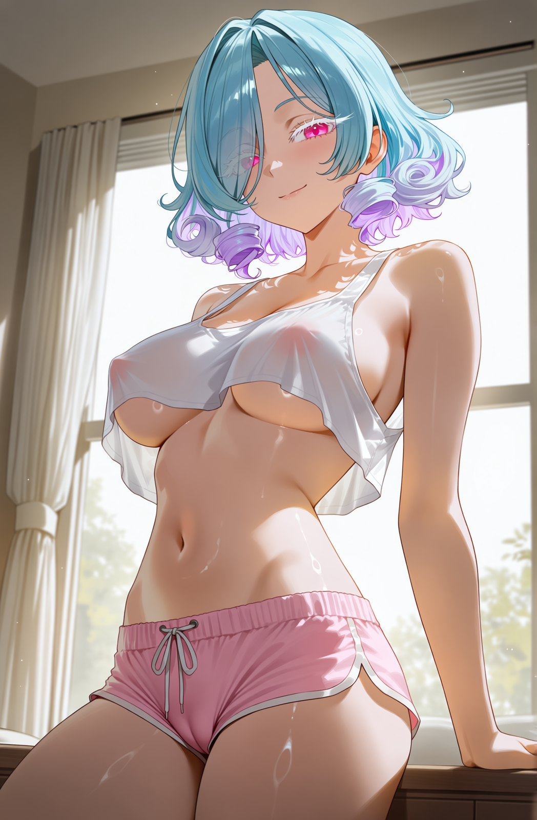 ARIA — HOME OUTFIT