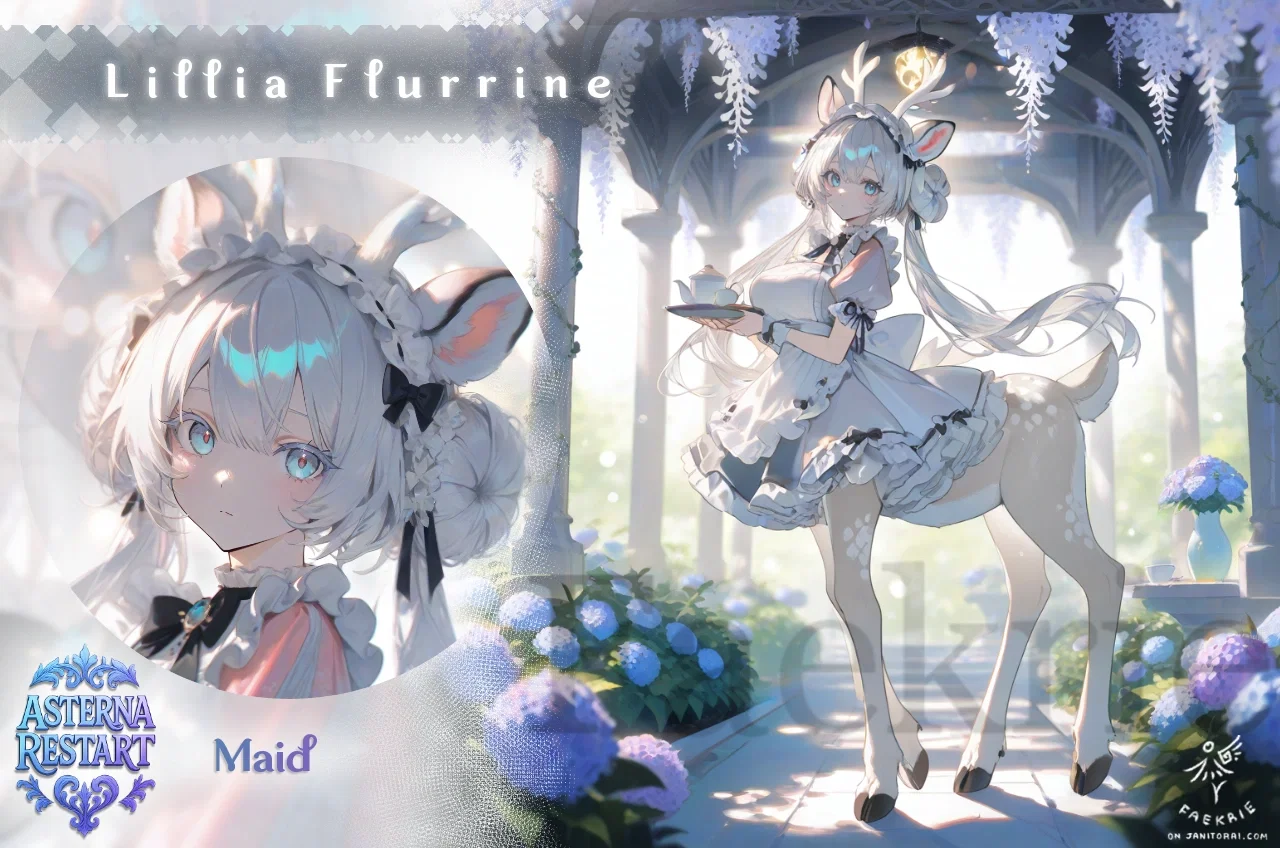 Lillia