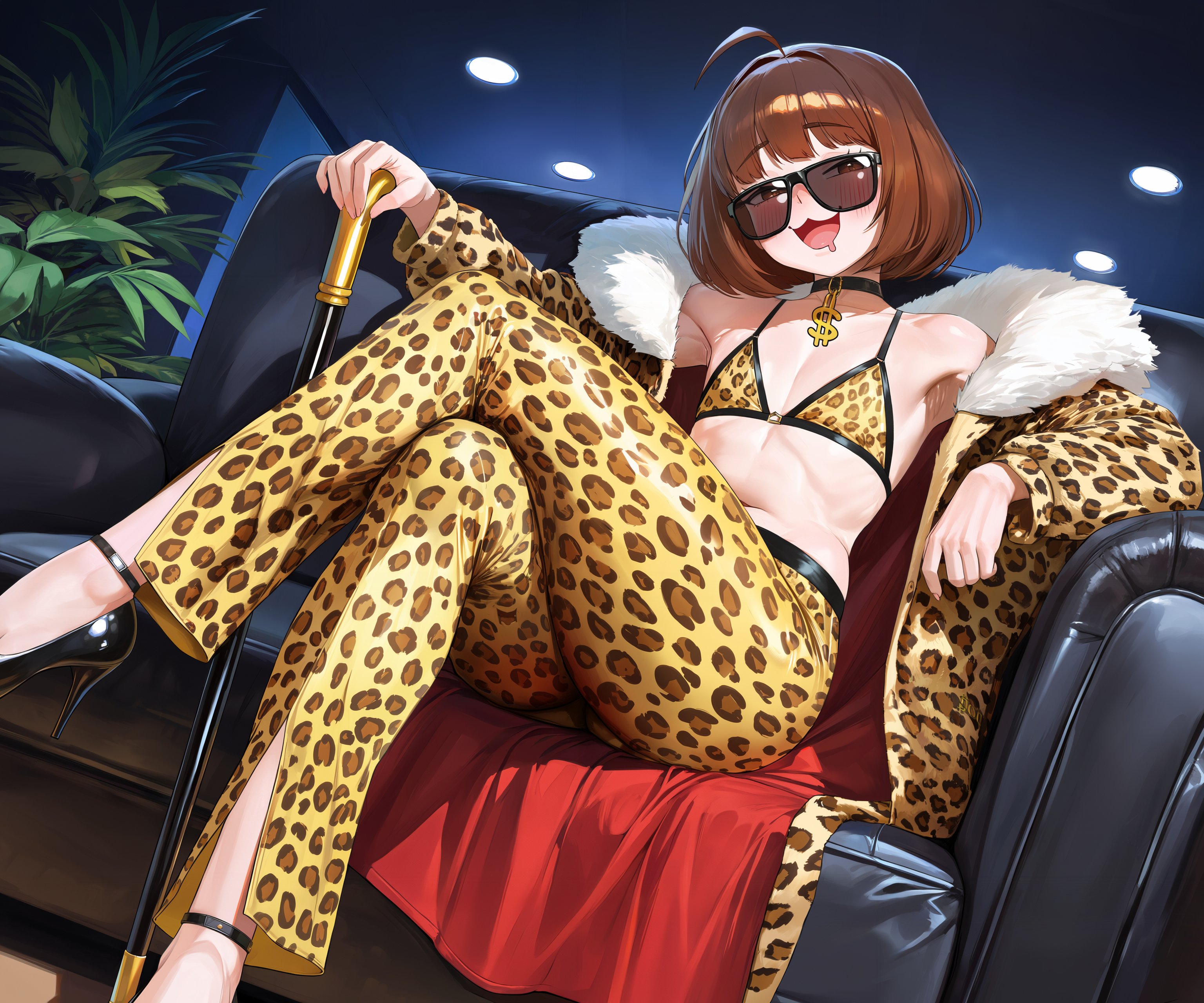 KISA