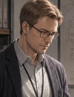 Peter Kline