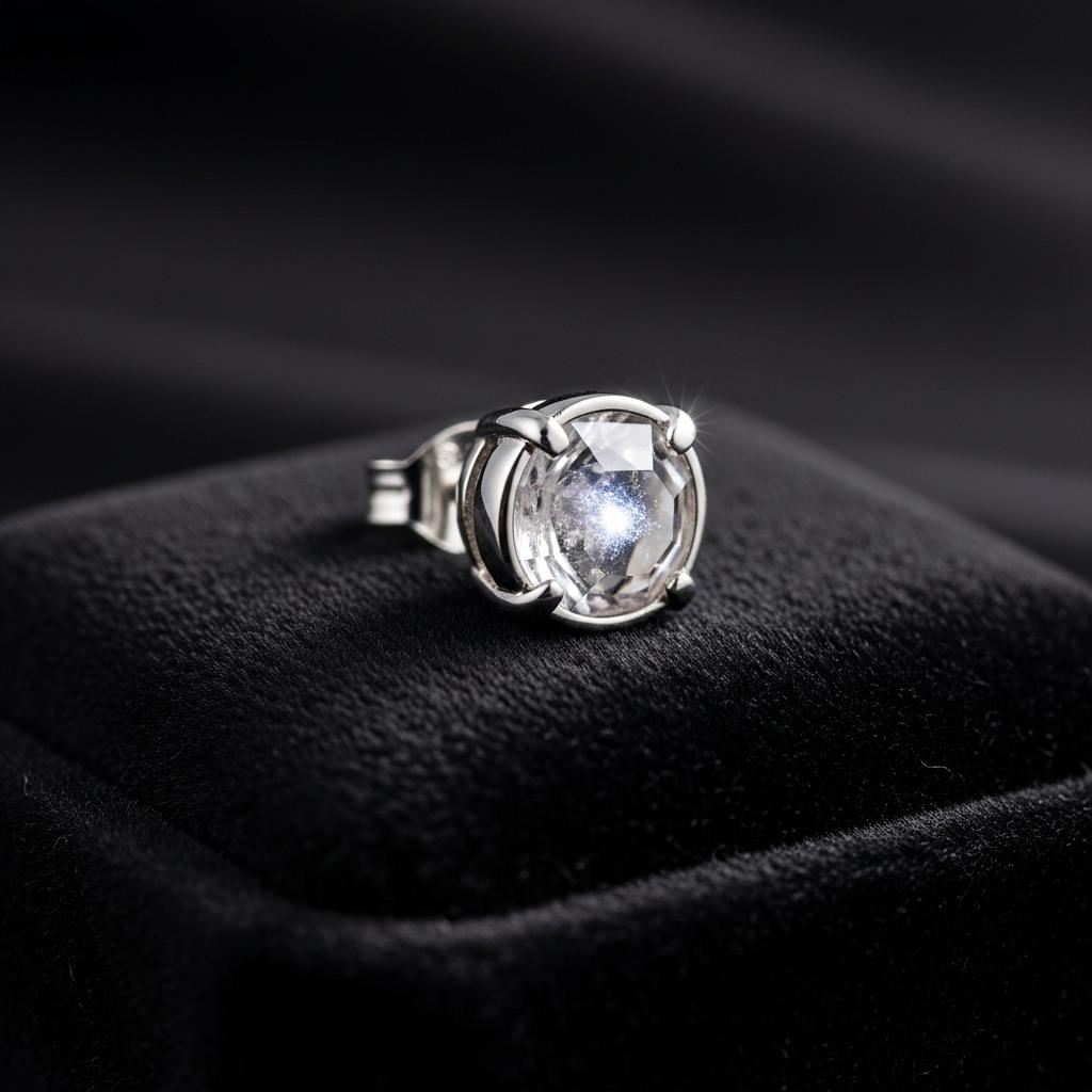 Earring of the Stored Spell