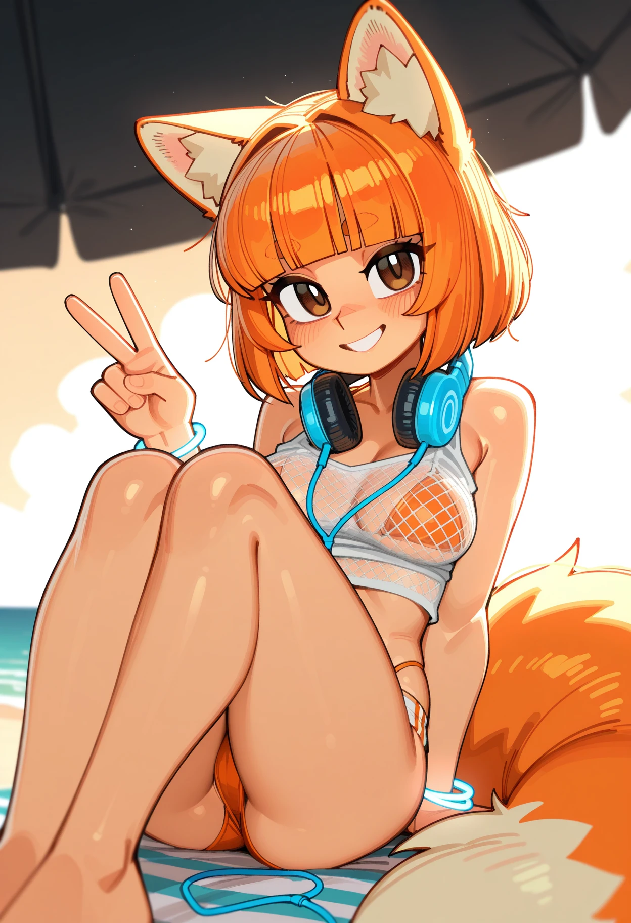 Dog Girls